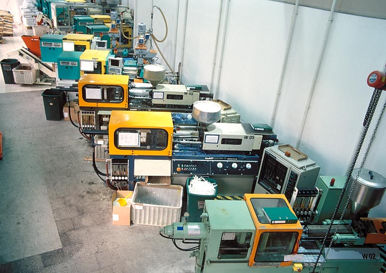 1998 - Pierwszy certyfikat i produkcja dla Delphi w nowym zakładzie